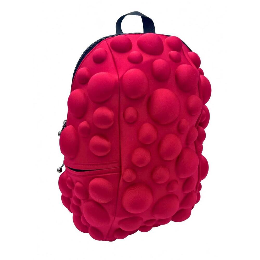 NEW MADPAX unisex hot tamale backpack in red